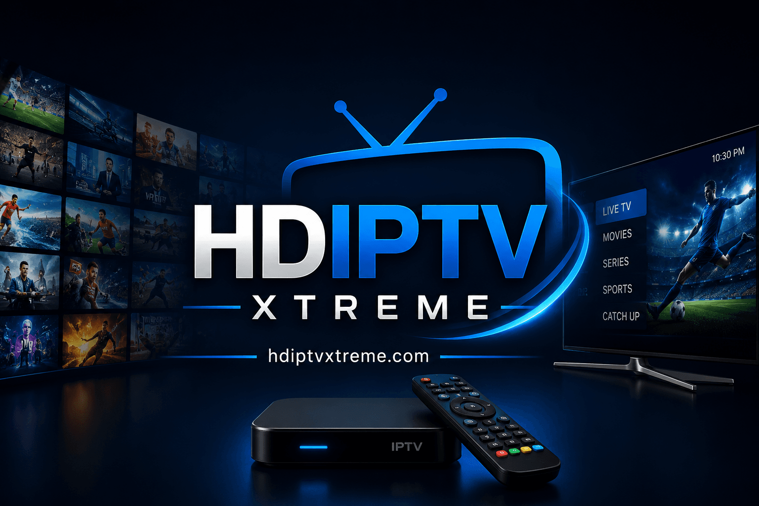 IPTV vs Cable TV: Why 50K+ households are cutting the cord